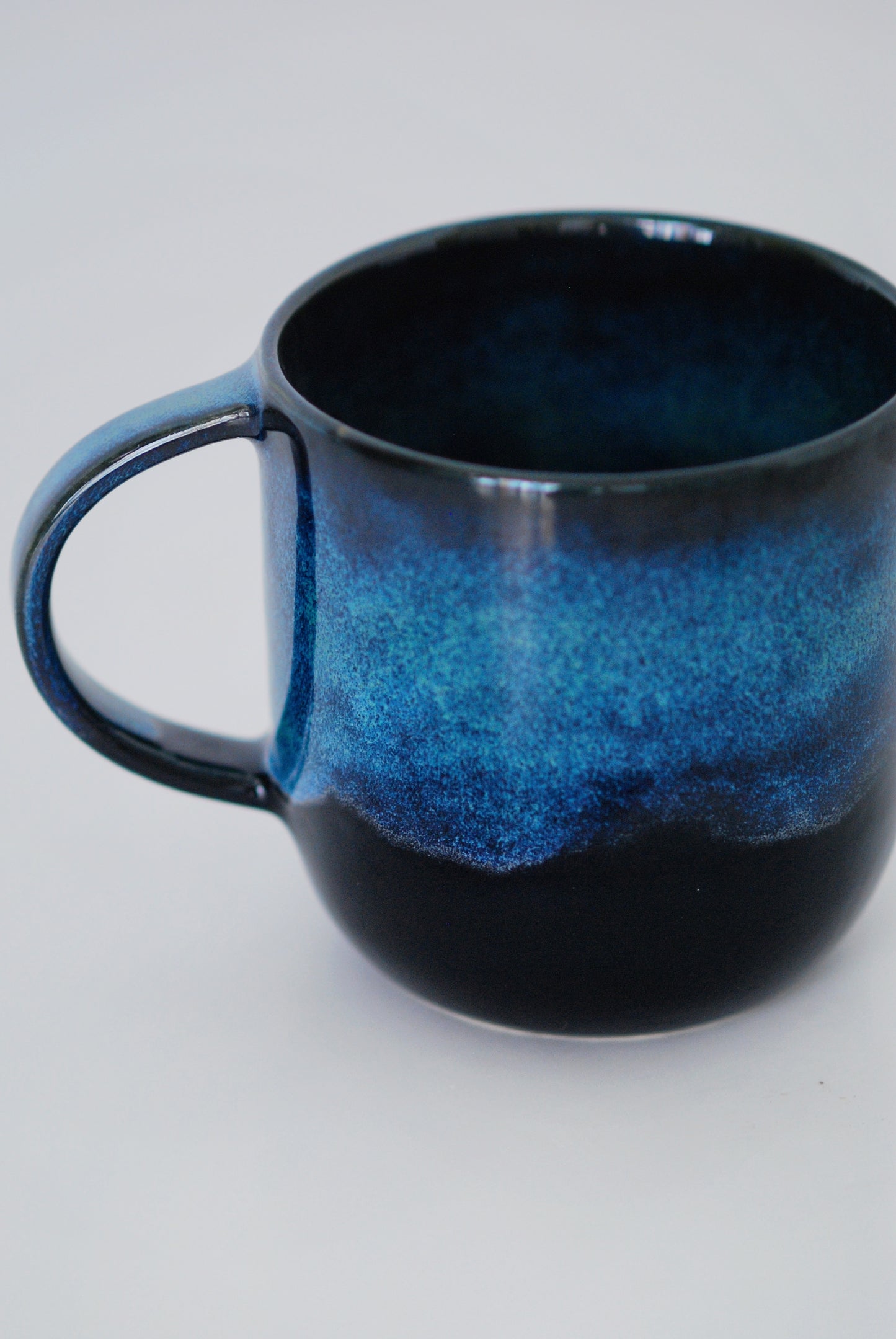 Northern Lights Mug (L) NL006