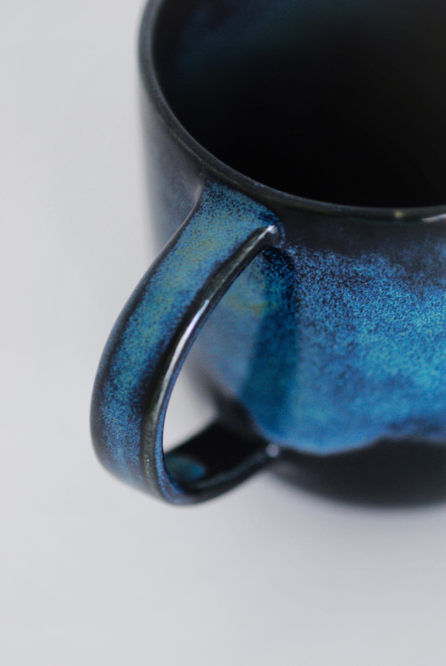 Northern Lights Mug (L) NL006