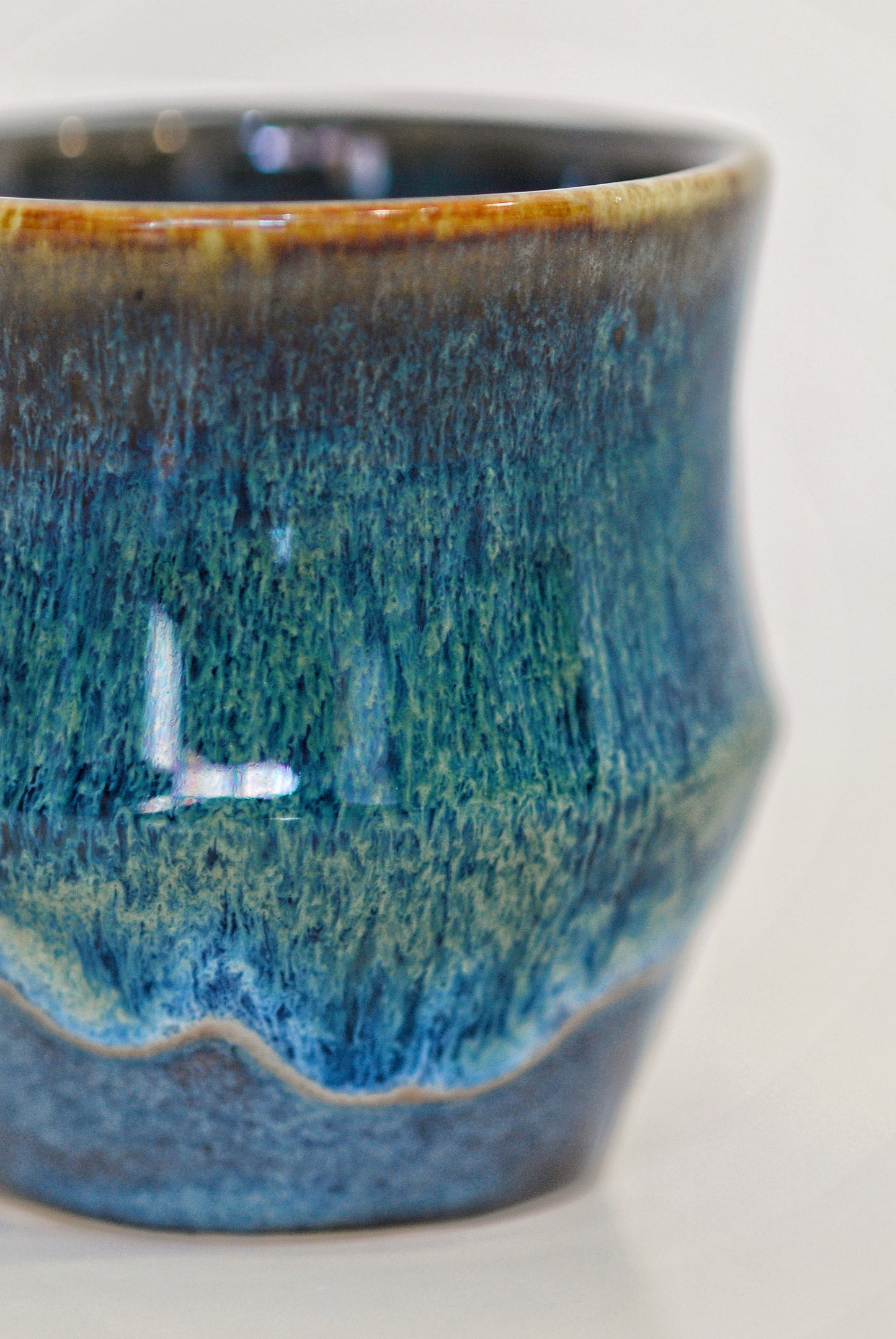 Emerald Ocean Cup EG003