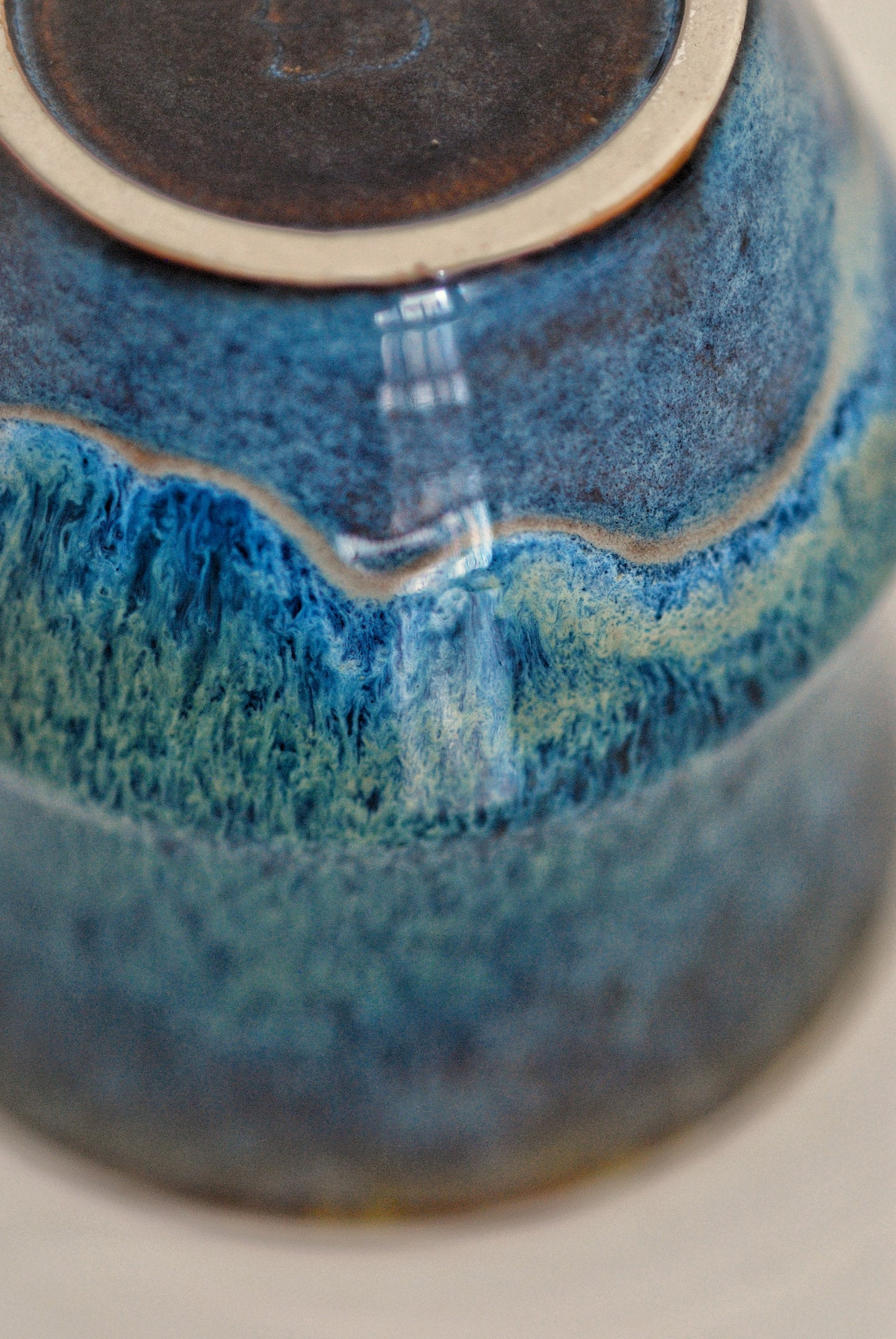 Emerald Ocean Cup EG003