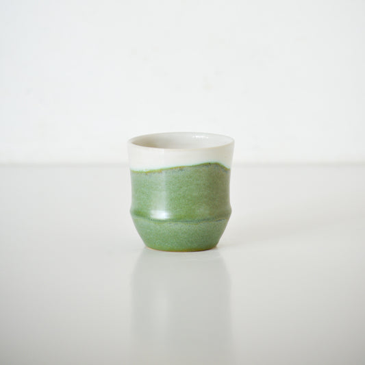 Matcha Latte Cup ML002