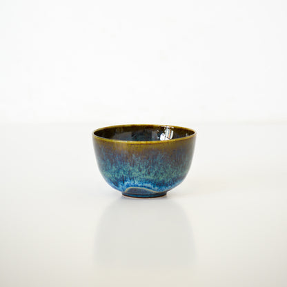 Emerald Ocean Bowl EG002