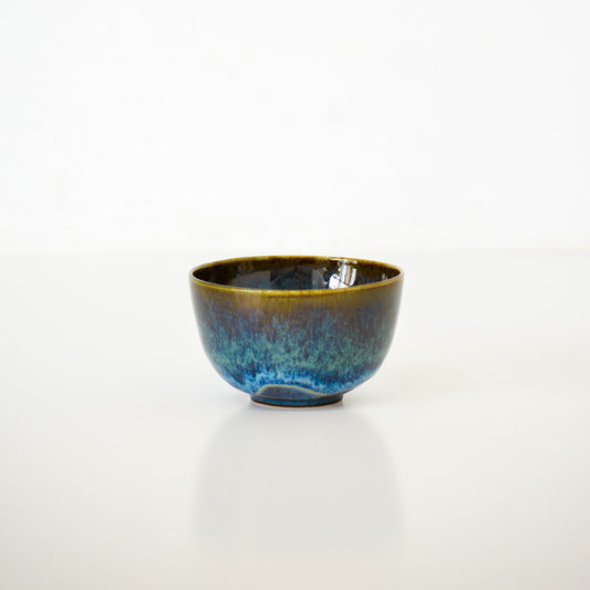 Emerald Ocean Bowl EG002