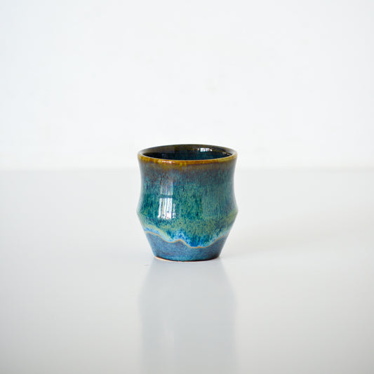 Emerald Ocean Cup EG003