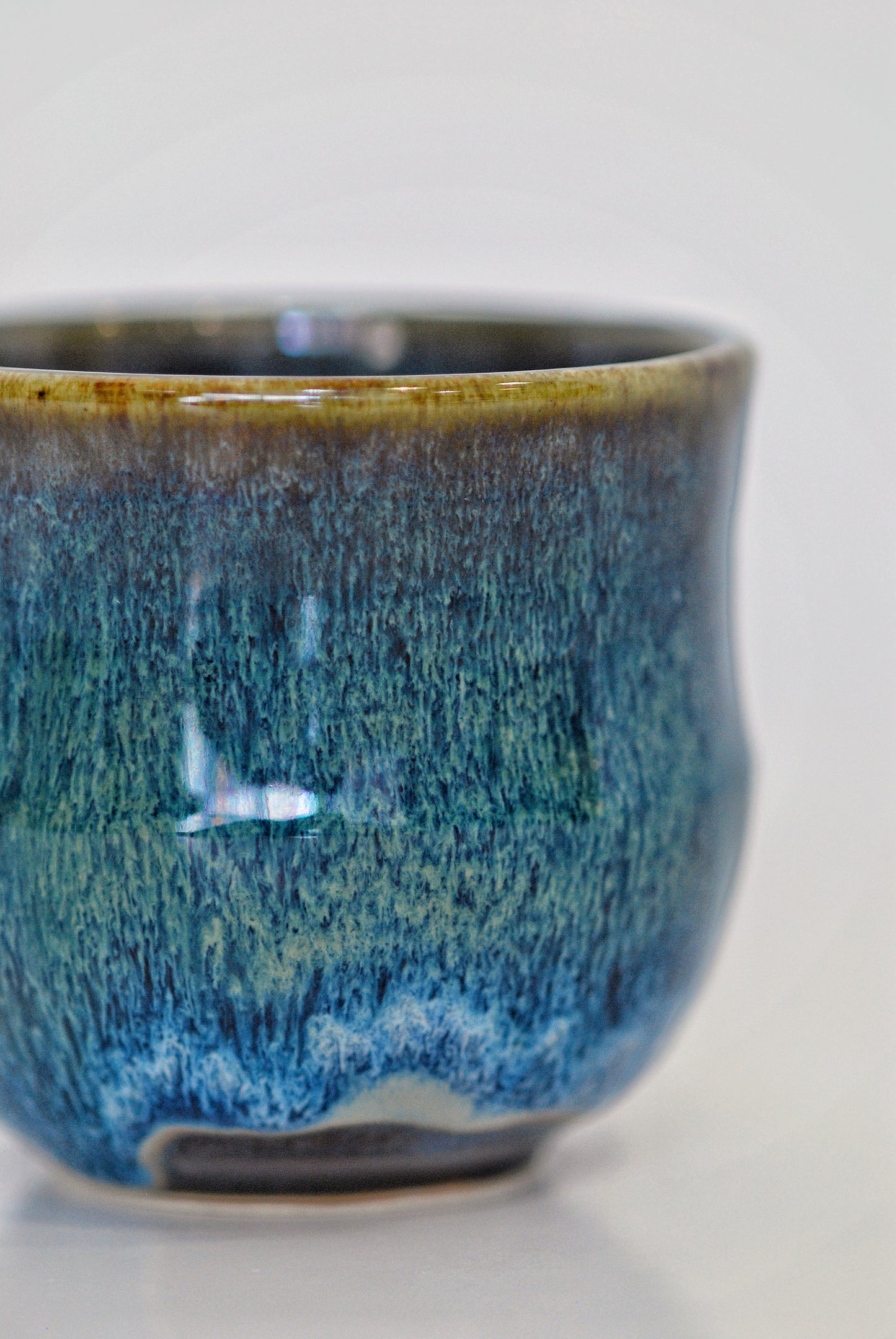 Emerald Ocean Mug EG001