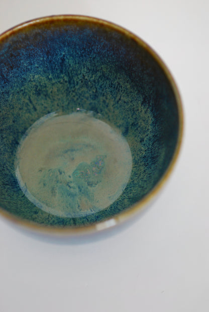 Emerald Ocean Bowl EG002