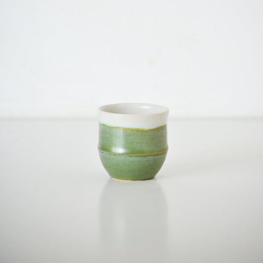 Matcha Latte Cup ML001