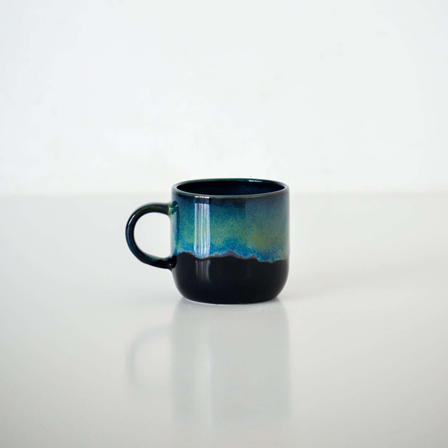 Northern Lights Mug (S) NL002