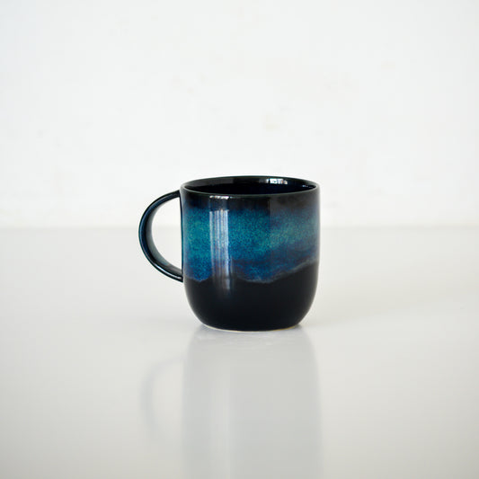 Northern Lights Mug (L) NL006